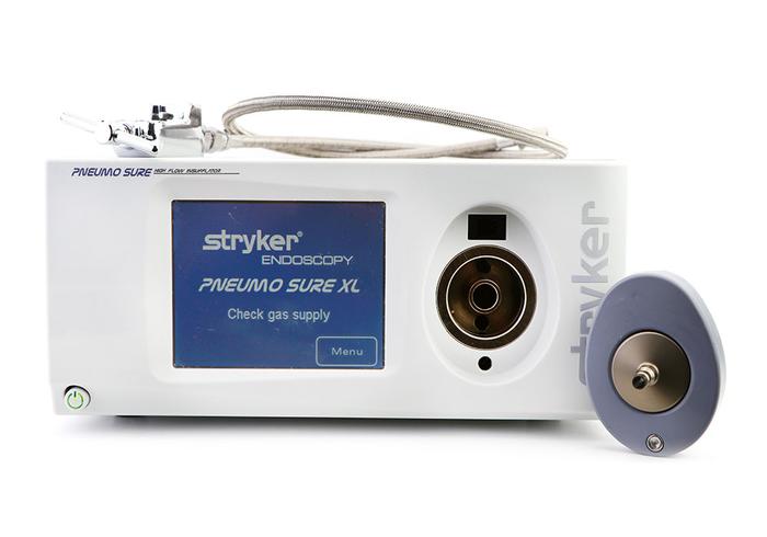 Stryker 45 Liter Pneumosure XL Insufflator